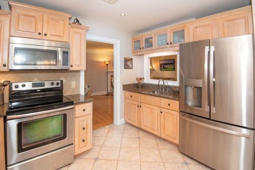 3489 Ashwood Ln, Atlanta GA  30341-4537 exterior