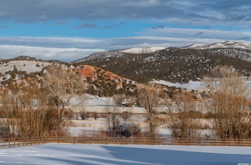 799 Hoytsville Rd, Hoytsville UT 84017-9742 exterior