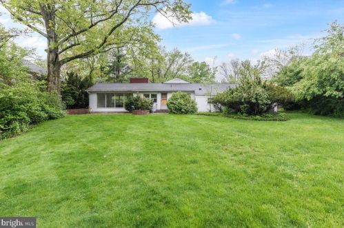 335 Jefferson Rd, Princeton NJ  08540-3470 exterior