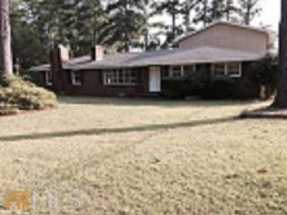 158 Pinewood Dr, Gray, GA 31032-5653