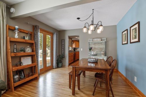 6316 Birchwood Rd, Saint Paul MN  55125-2044 exterior