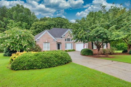 2630 Heritage Ln, Monroe, GA 30656-3398