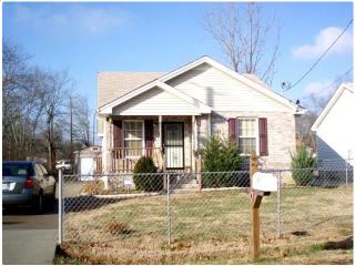 157 Scalf Dr, Madison, TN 37115-3028