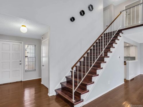 14120 Warren Pl, Aurora CO 80014-1416 exterior