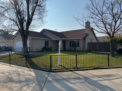 3349 Campus Dr, Merced, CA 95348-2843