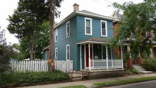 773 Wager St, Columbus, OH 43206-1460
