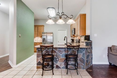 8528 Santa Ana Dr, Fort Worth TX  76131-5317 exterior