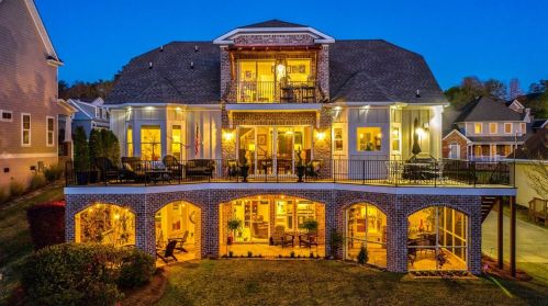 840 Willow Lk, Evans, GA 30809-8000
