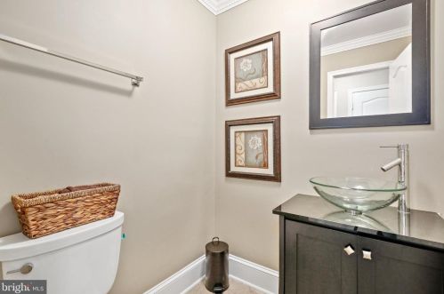 715 Brandon Grn Dr, Silver Spring MD 20904-3568 exterior