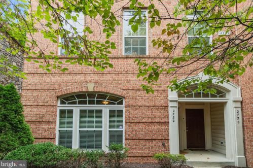 2722 Sheffield Hill Way, Woodbridge, VA 22191-4148