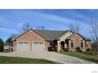 635 Second Creek Rd, Moselle, MO 63084-2887