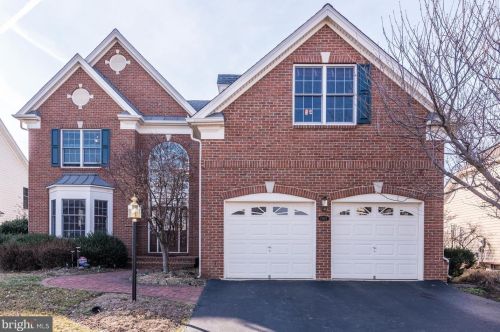 15612 Ryder Cup Dr, Haymarket, VA 20169-6165
