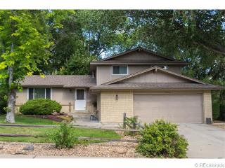 7319 Caley Dr, Littleton, CO 80123-3031