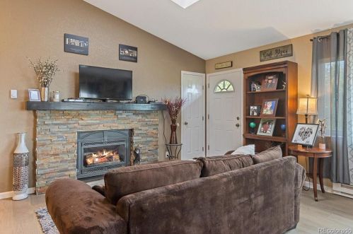 9941 City View Dr, Morrison CO  80465-2911 exterior