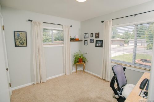 4720 Yale Ave, Denver CO  80222-6539 exterior