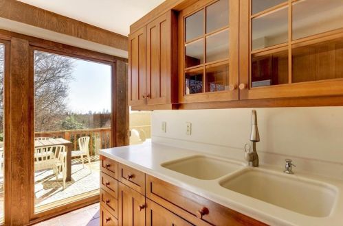 608 Brookhaven Trl, Austin TX  78746-5455 exterior