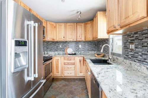 2075 Marshall St, Denver CO  80214-1013 exterior
