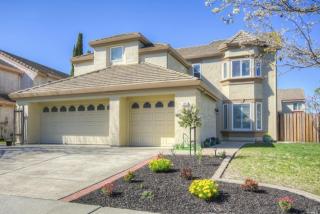 699 Abbey Ct, Benicia, CA 94510-3733