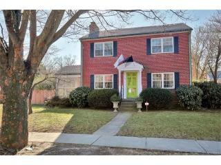 4407 Grace St, Richmond, VA 23230-3807