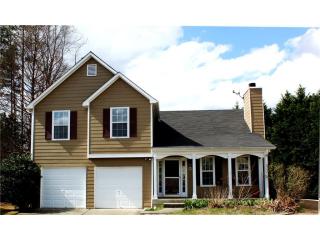 3274 Peach Ct, Acworth, GA 30101-6601