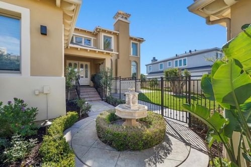 12 Santa Cruz, Palos Verdes Estates, CA 90274-5402