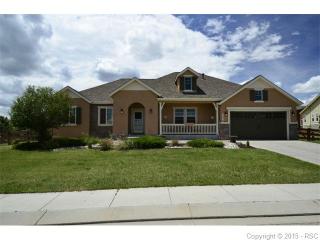 7256 Bridal Vail Way, Amo, CO 80831-7053