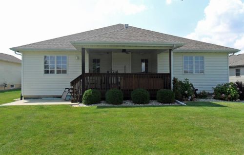 10747 Heather Dr, Crown Point, IN 46307-9441