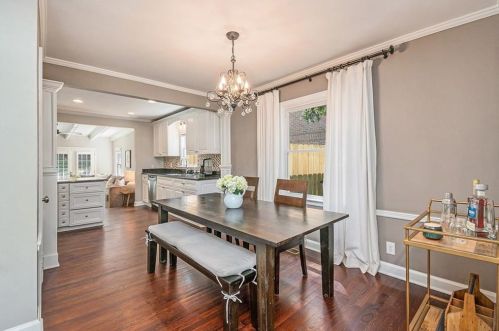 1755 Helen Dr, Atlanta GA  30306-3105 exterior