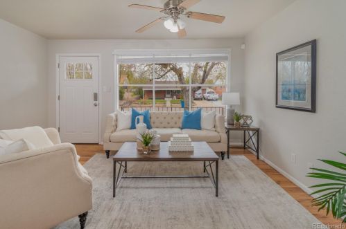 6641 Niagara St, Denver CO  80022-2839 exterior