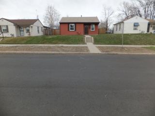 3720 Madison St, Denver CO  80205-3754 exterior