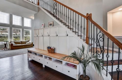 343 Vista Creek Dr, Stockbridge GA  30281-2092 exterior