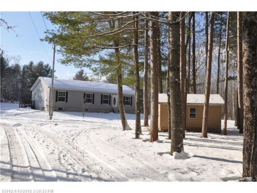 350 Valley Avenue Rd, Exeter, ME 04435-3028