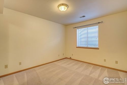 3800 Bromley Dr, Fort Collins CO  80525-9002 exterior