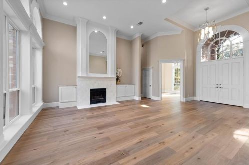 2908 Edgewood Ln, Colleyville, TX 76034-5179