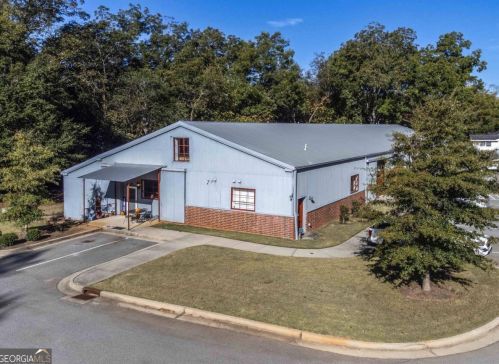 370 Park St, Madison, GA 30650-1315