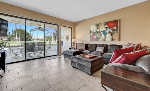 28 San Sebastian Dr, Rancho Mirage, CA 92270-4866