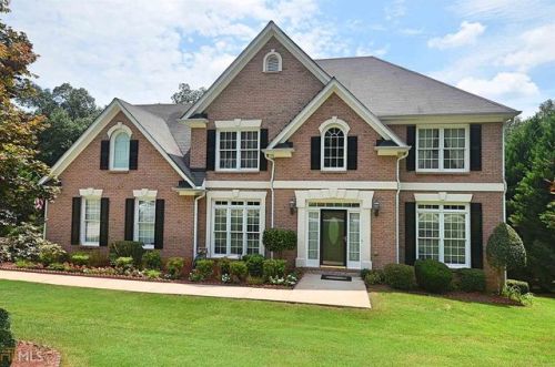 6524 Bellevue Dr, Conyers, GA 30094-4782