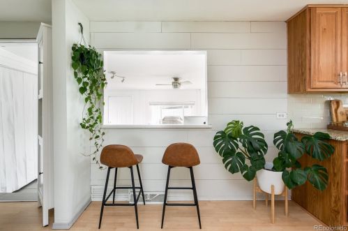 4898 Sherman St, Englewood CO  80113-6837 exterior