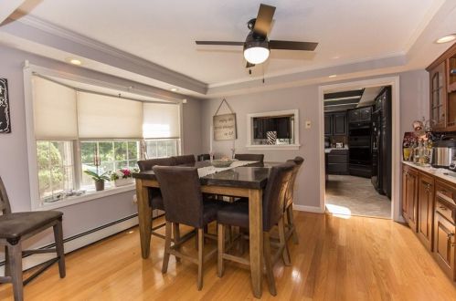 16 Stearns St, Killingly CT  06239-2922 exterior