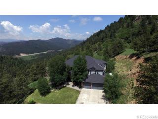 18441 Stone Gate Dr, Morrison, CO 80465-9535