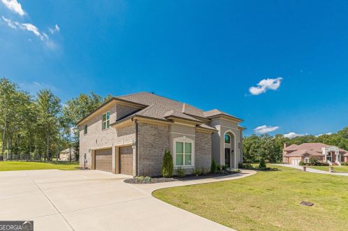 3019 Seventh Century Row, Conyers GA  30094-5780 exterior