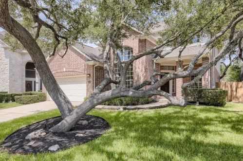 9508 Aire Libre Dr, Austin, TX 78726-2455