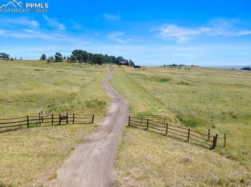 17175 Warriors Path Dr, Amo CO  80831-9352 exterior