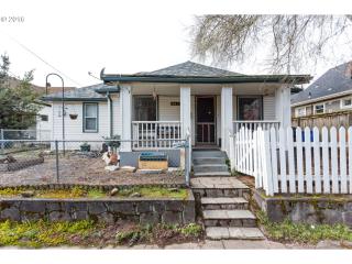 8615 15th Ave, Portland, OR 97202-7138
