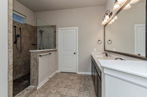 8324 Snow Goose Way, Fort Worth TX  76118-2001 exterior