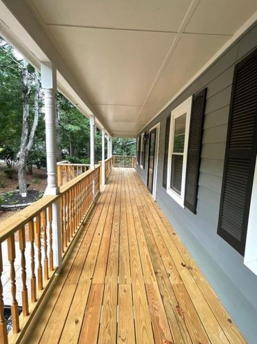 2899 Cardinal Trce, Duluth GA  30096-3997 exterior
