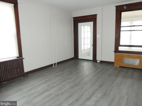 164 61st St, Philadelphia PA  19139-3042 exterior