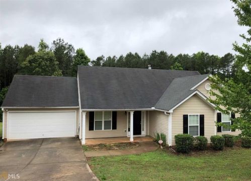 1432 Apalachee Falls Rd, Monroe, GA 30656-7207