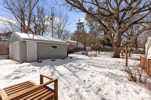 785 Aldine St, Saint Paul MN  55104-1105 exterior
