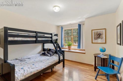 17415 Charter Pines Dr, Woodmoor CO  80132-8468 exterior